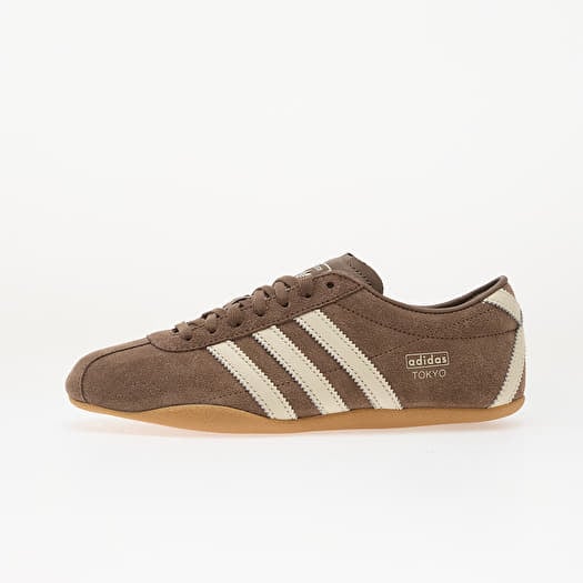 adidas Tokyo W Earth Strata/ Off White/ Gum