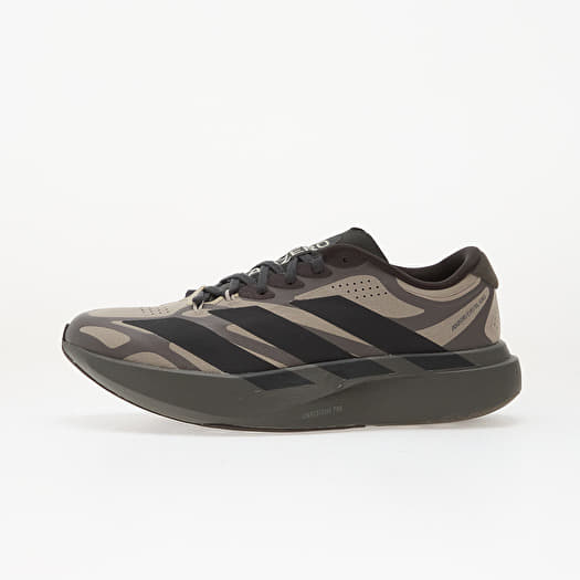 adidas Adizero Evo Sl Exo Putty Beige/ Legend Ink/ Iron Met.