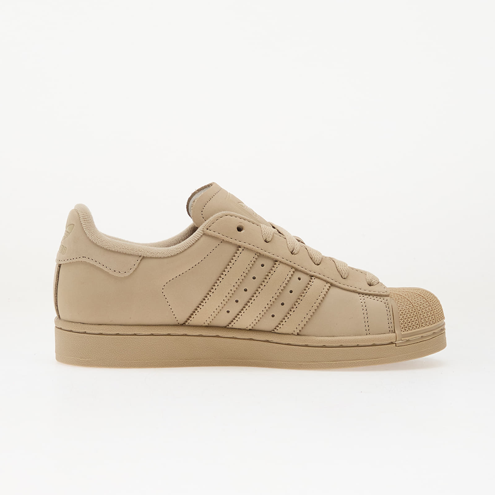 Sieviešu apavi adidas Superstar II W Stokha/ Stokha/ Core Black