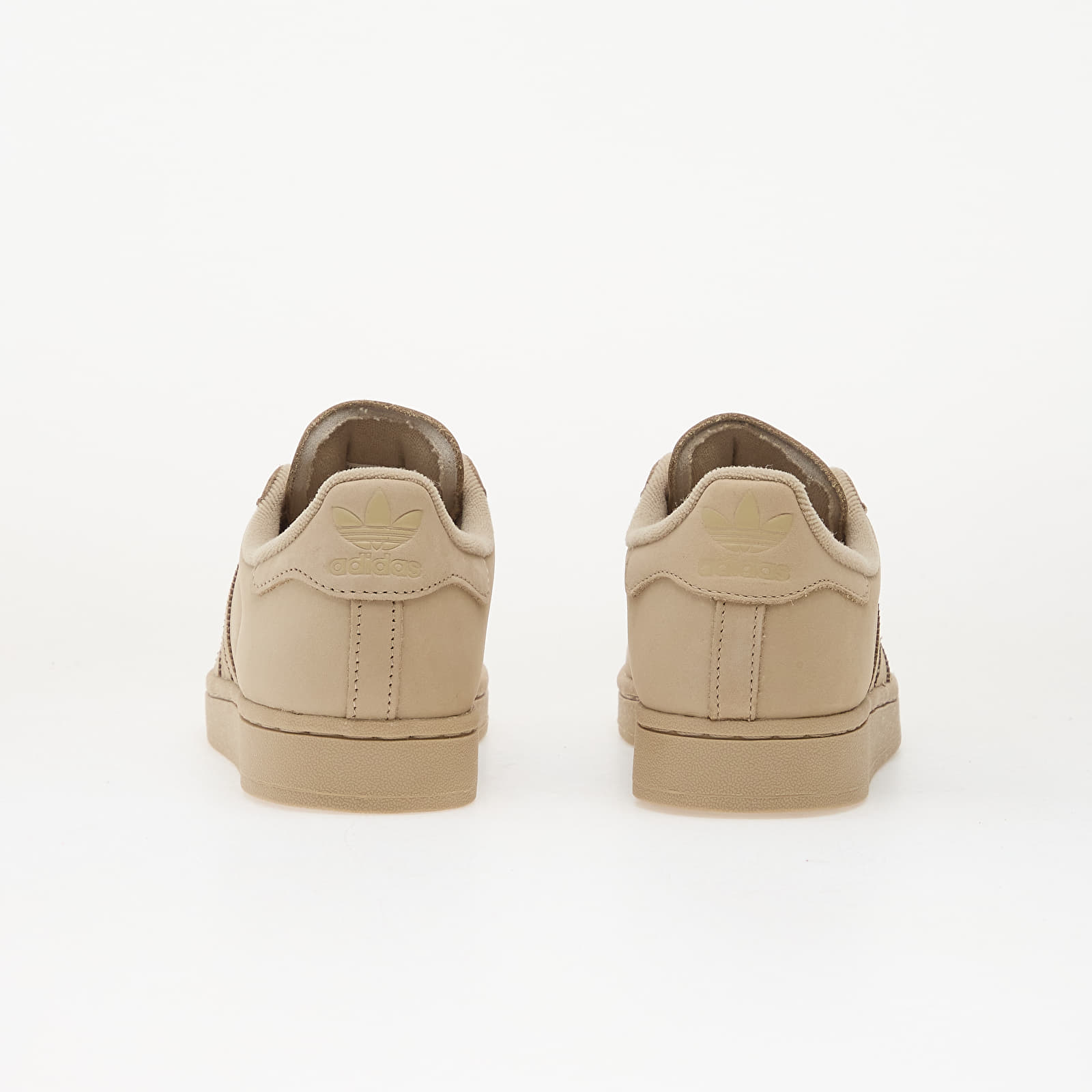 Sieviešu apavi adidas Superstar II W Stokha/ Stokha/ Core Black