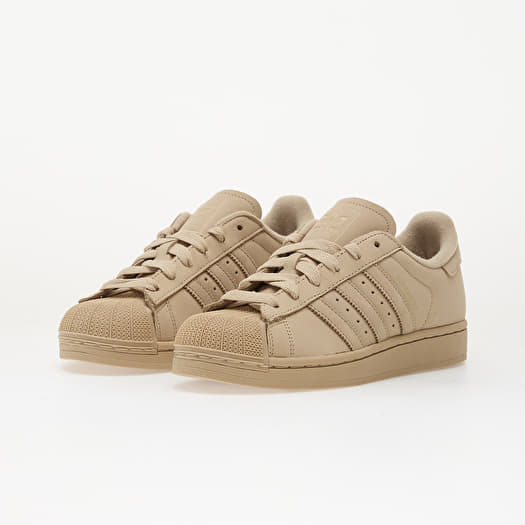 adidas gazelle silver green womens adidas Originals Women Superstar Bold White FV3334, 8.5 main image 1