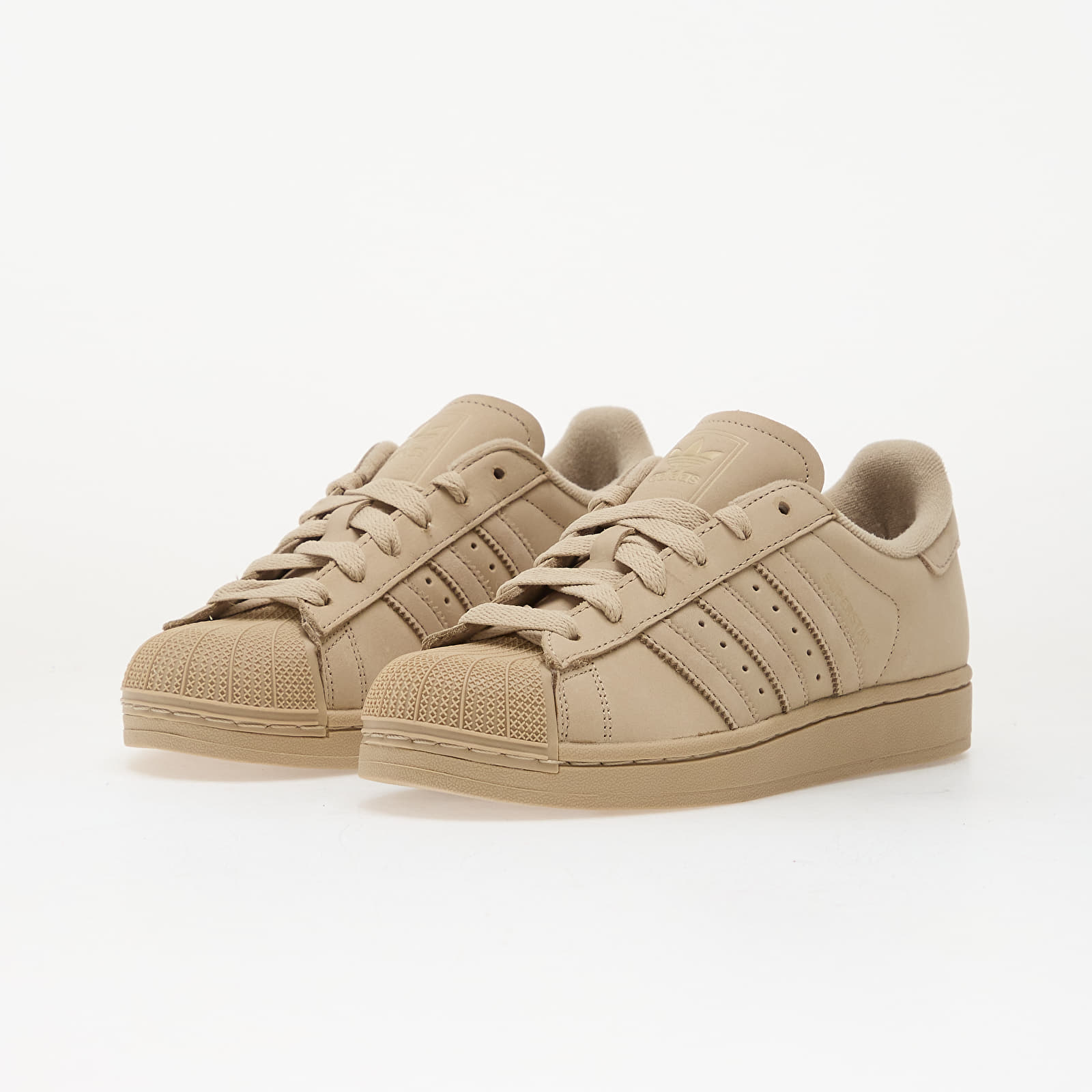 Sieviešu apavi adidas Superstar II W Stokha/ Stokha/ Core Black