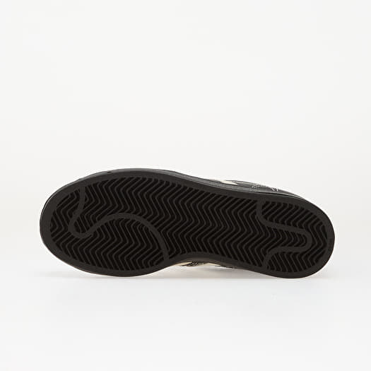 Women's shoes adidas Superstar II W Core Black/ Crew White/ Core Black  (IH4124) | Footshop