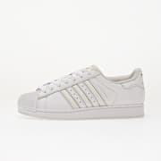 adidas Superstar II Ftw White/ Grey One/ Gold Metallic