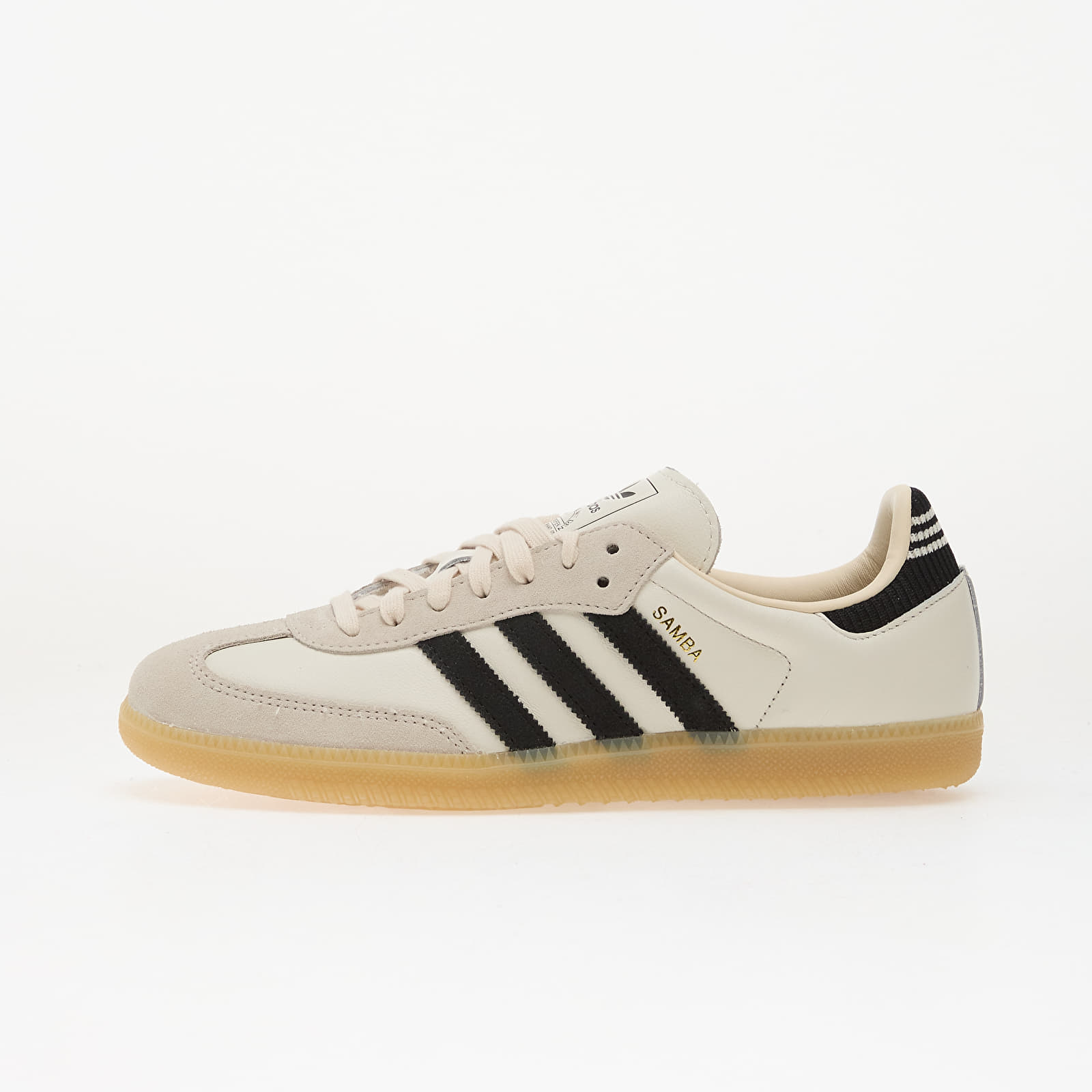 Pánské tenisky a boty adidas Samba Og Cloud White/ Core Black/ Gum