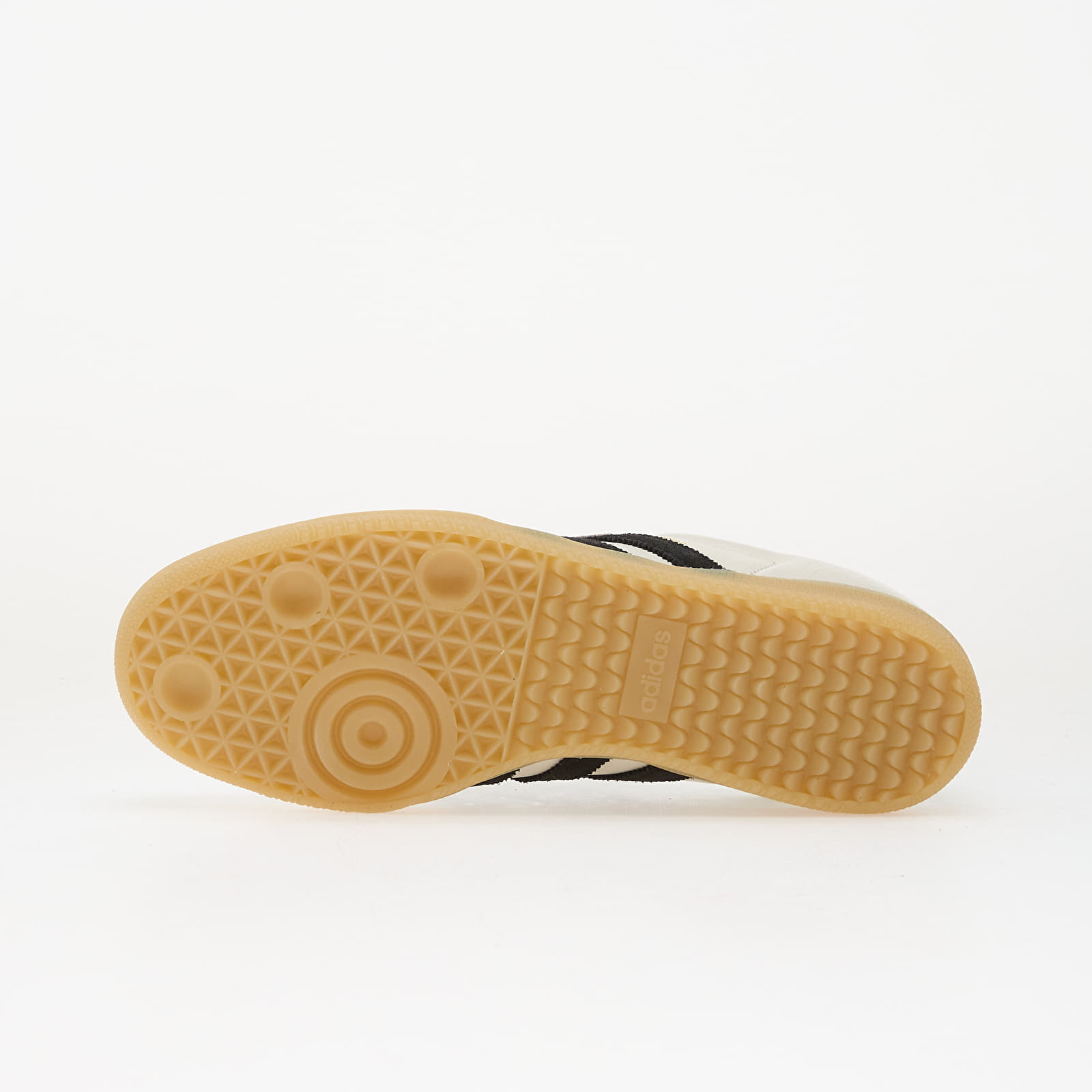 Pánské tenisky a boty adidas Samba Og Cloud White/ Core Black/ Gum