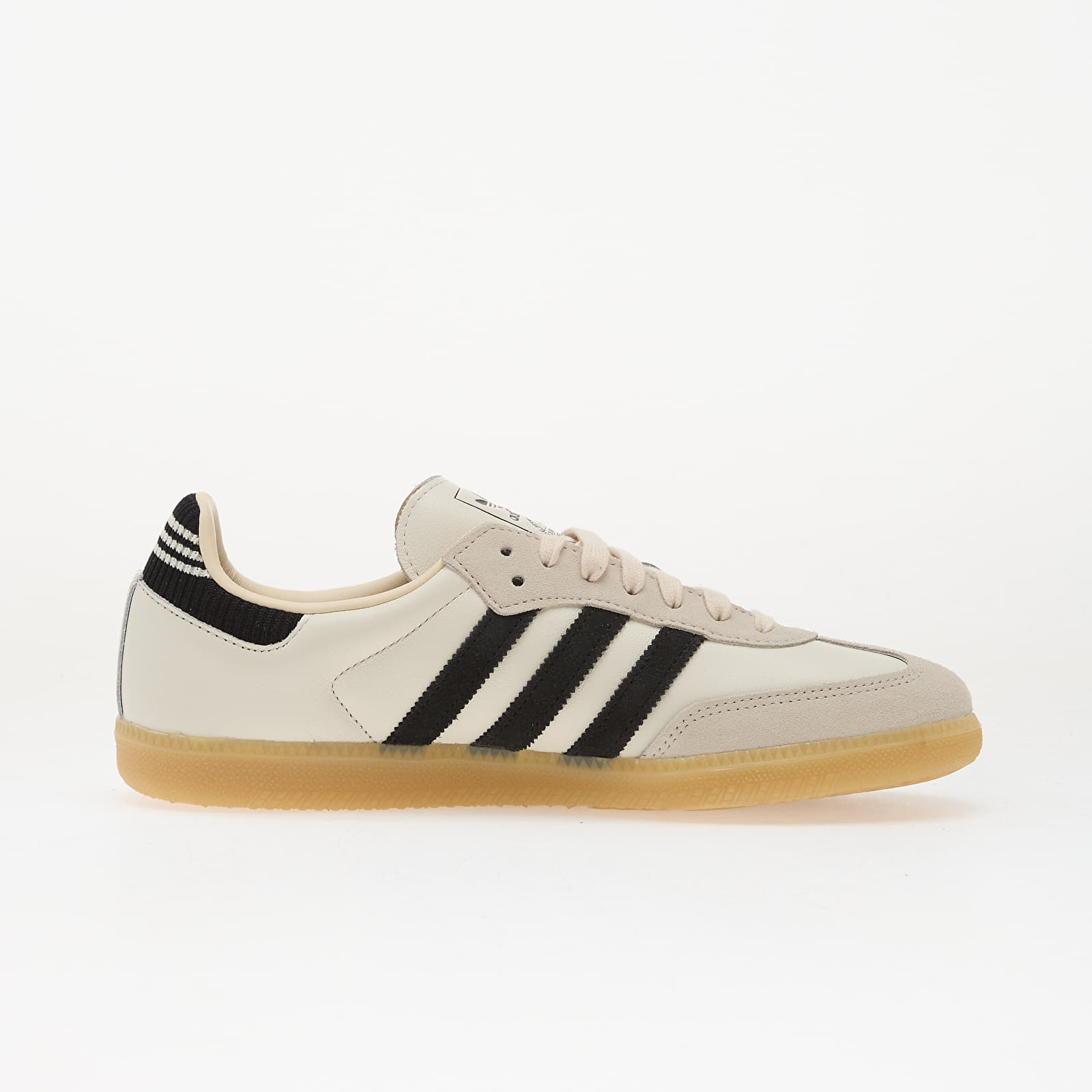Pánské tenisky a boty adidas Samba Og Cloud White/ Core Black/ Gum