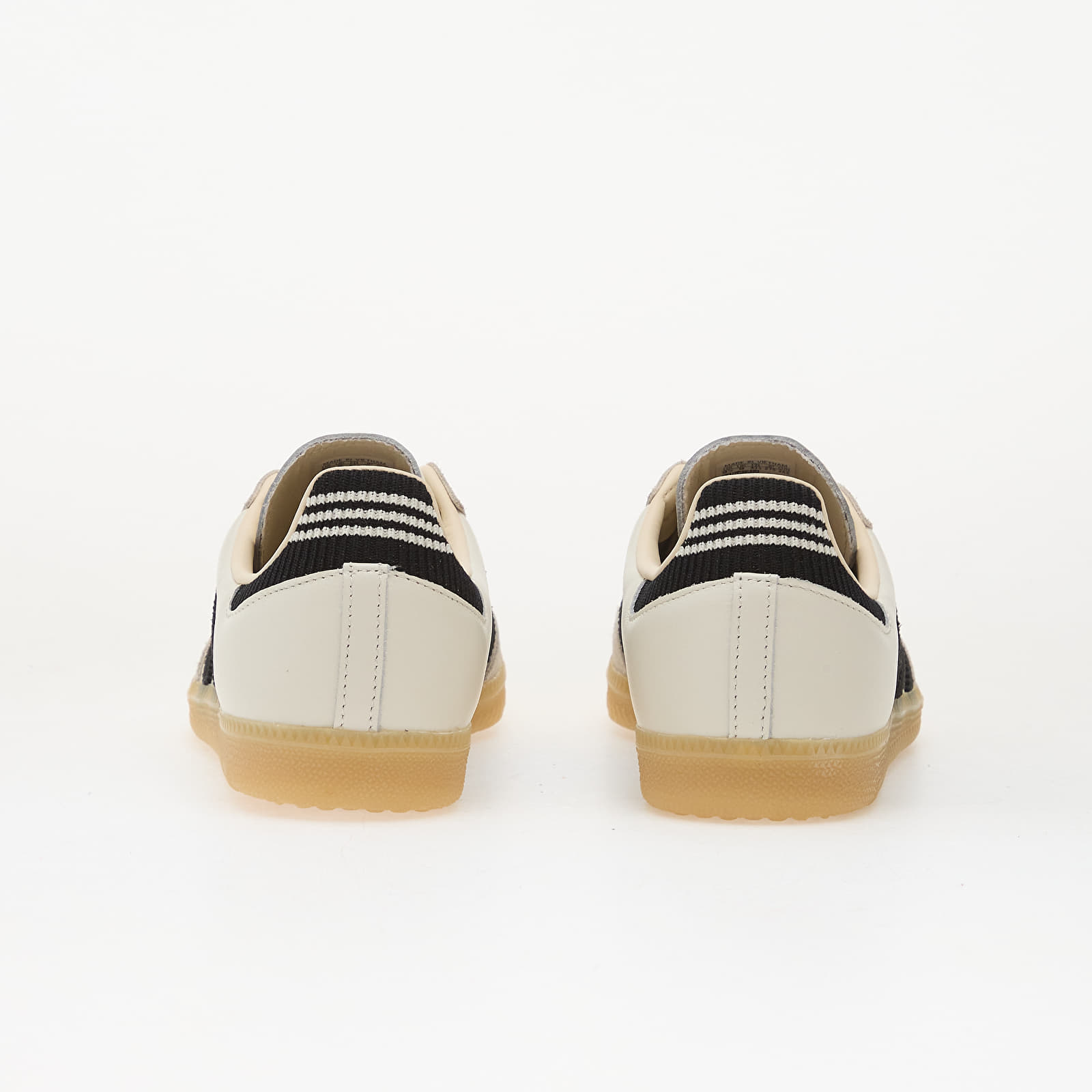 Pánské tenisky a boty adidas Samba Og Cloud White/ Core Black/ Gum