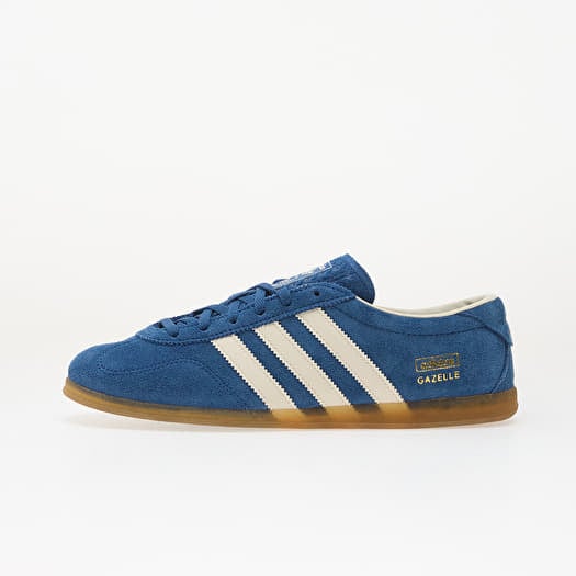 adidas Gazelle Lo Pro W Dupe/ Off White/ Gum