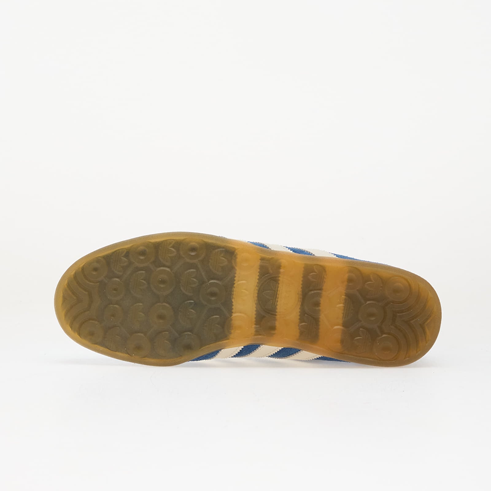 Women's shoes adidas Gazelle Lo Pro W Dupe/ Off White/ Gum