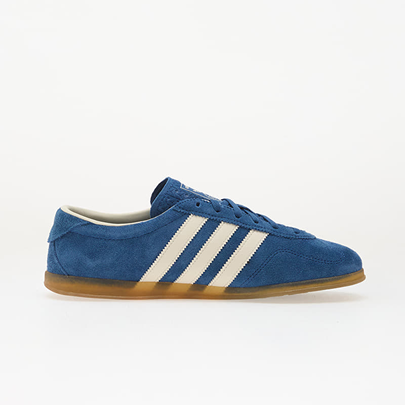 Women's shoes adidas Gazelle Lo Pro W Dupe/ Off White/ Gum (IH6941