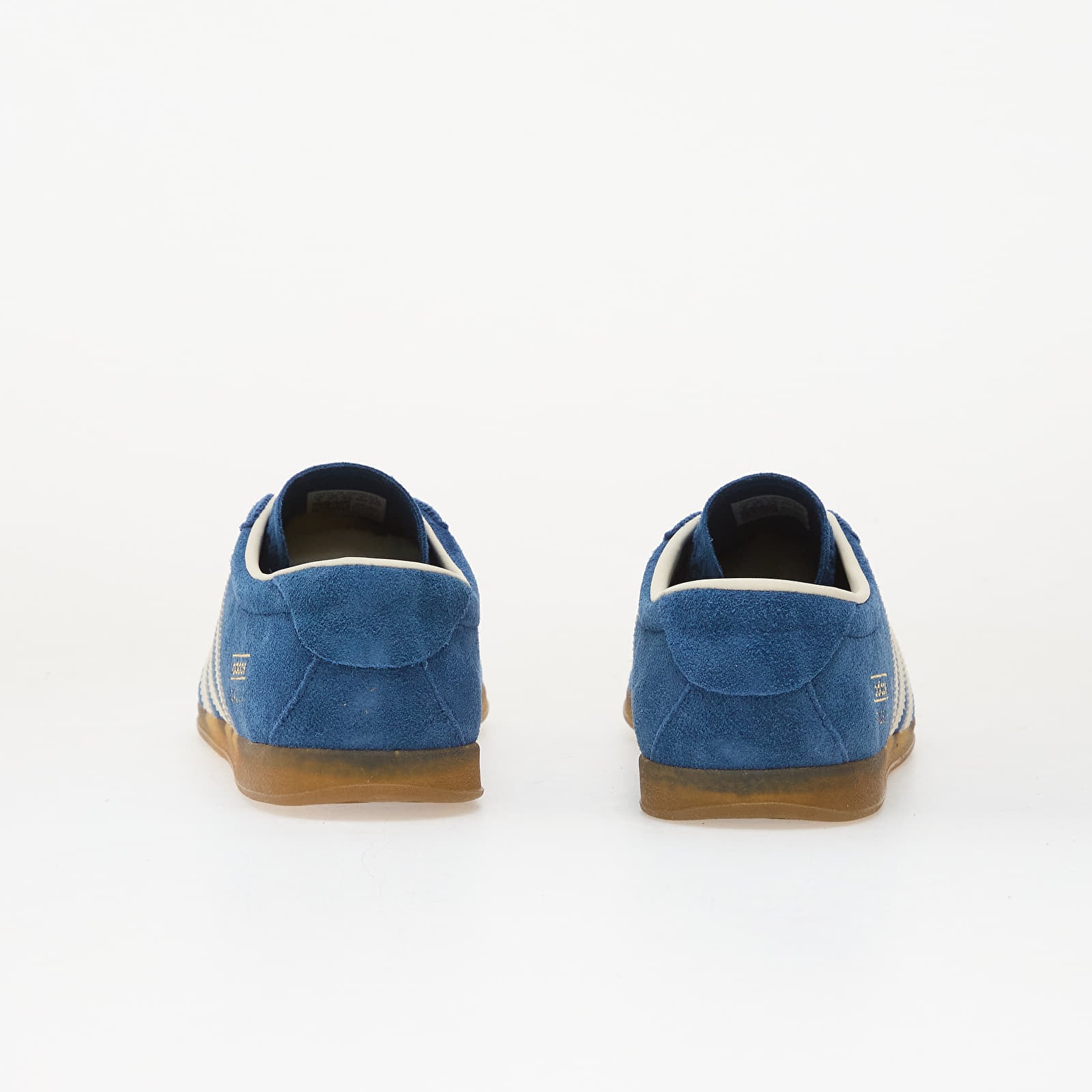 Women's shoes adidas Gazelle Lo Pro W Dupe/ Off White/ Gum