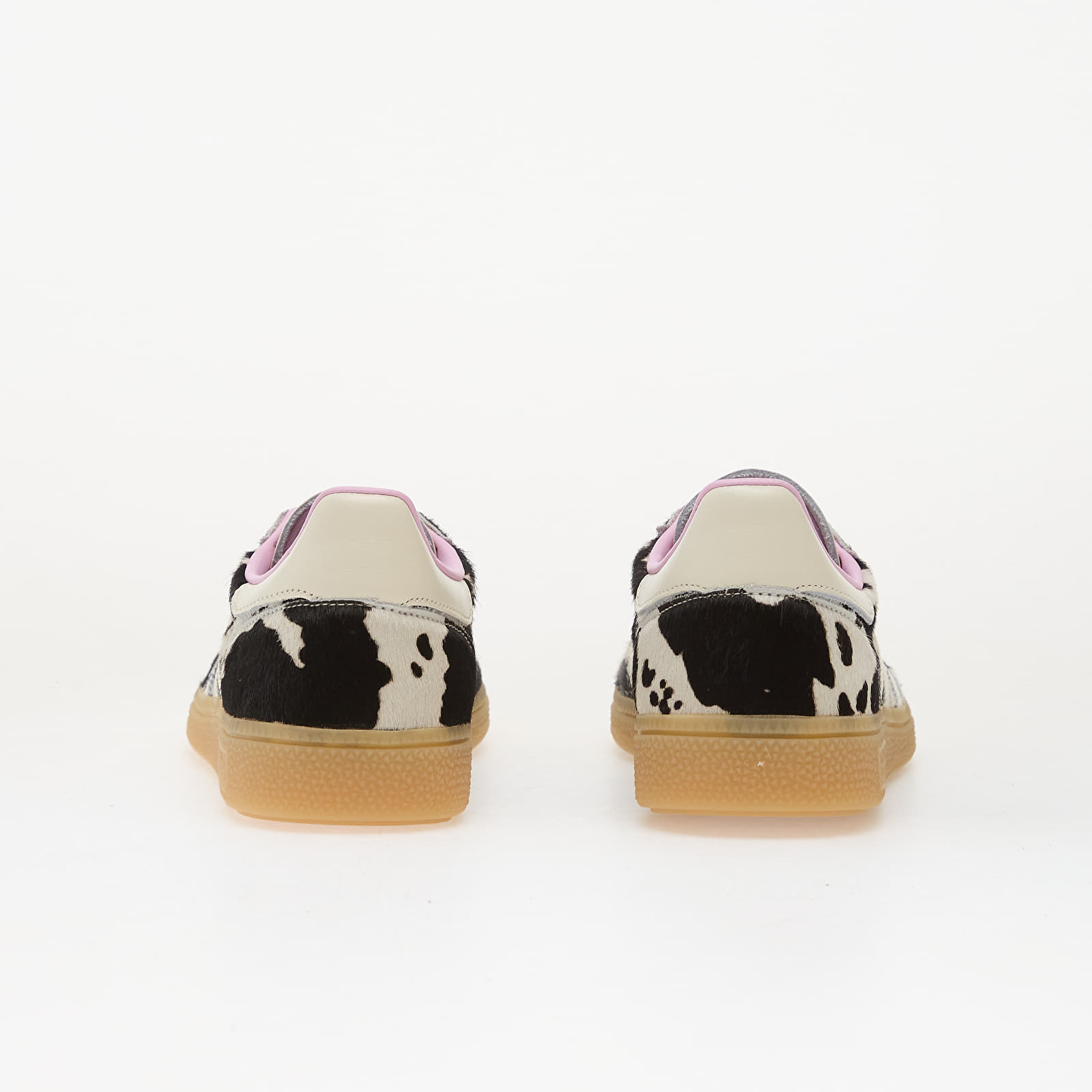 Women's shoes adidas Handball Spezial W Supplier Colour/ Off White/ Bliss Lilac