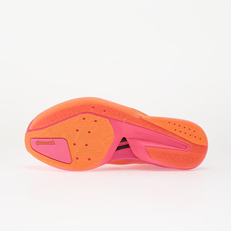 Men's shoes adidas Adizero Boston 13 Running Lucid Pink/ Lucid