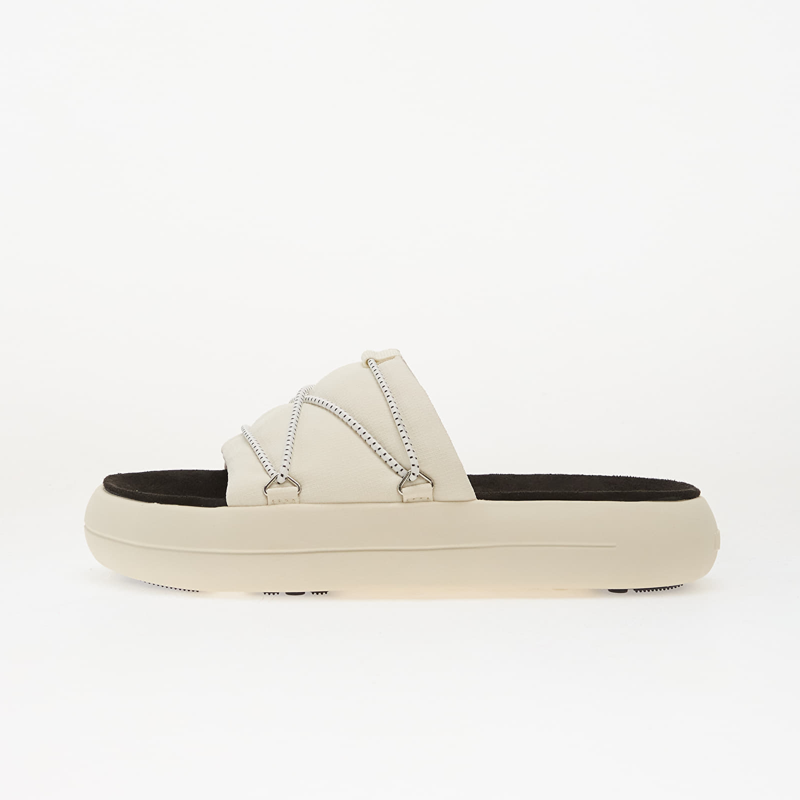 Сникърси Moon Boot Icon Slide White EUR 39