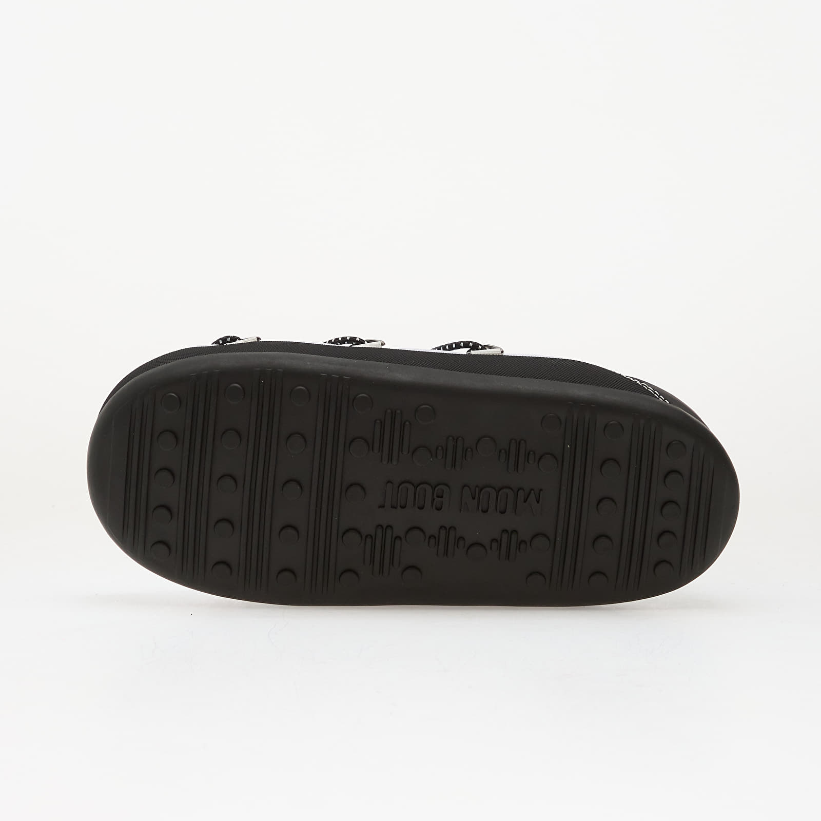 Pánské tenisky a boty Moon Boot Icon Slipper White