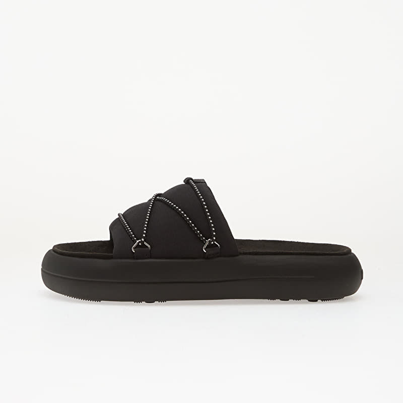 Moon Boot Icon Slide Black