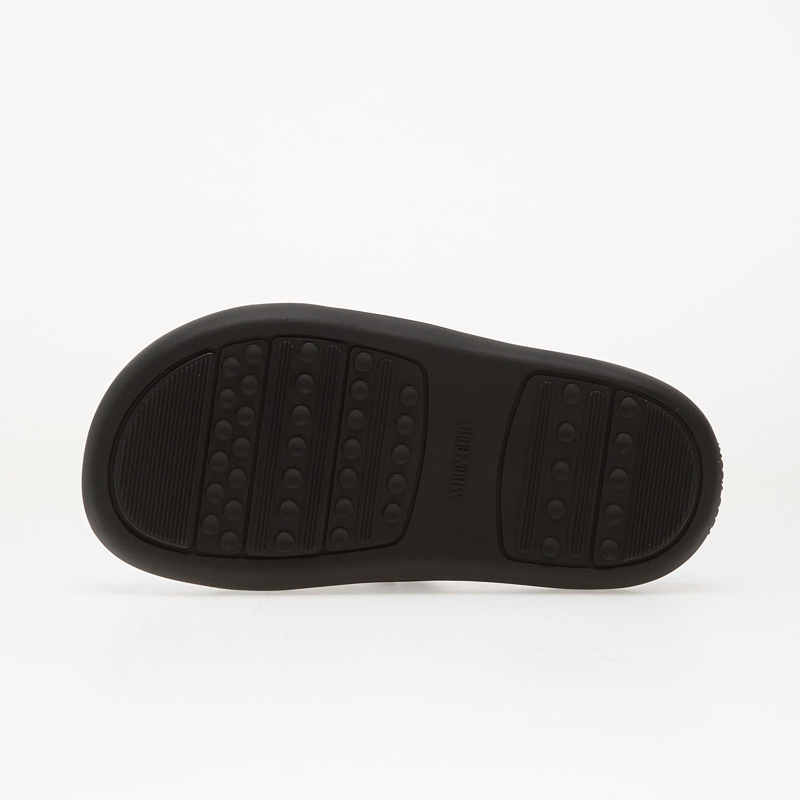 Skor för män Moon Boot Icon Slide Black