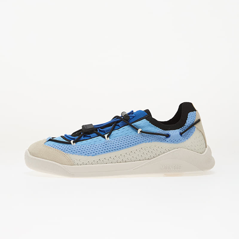 Moon Boot Moonlight Electric Blue