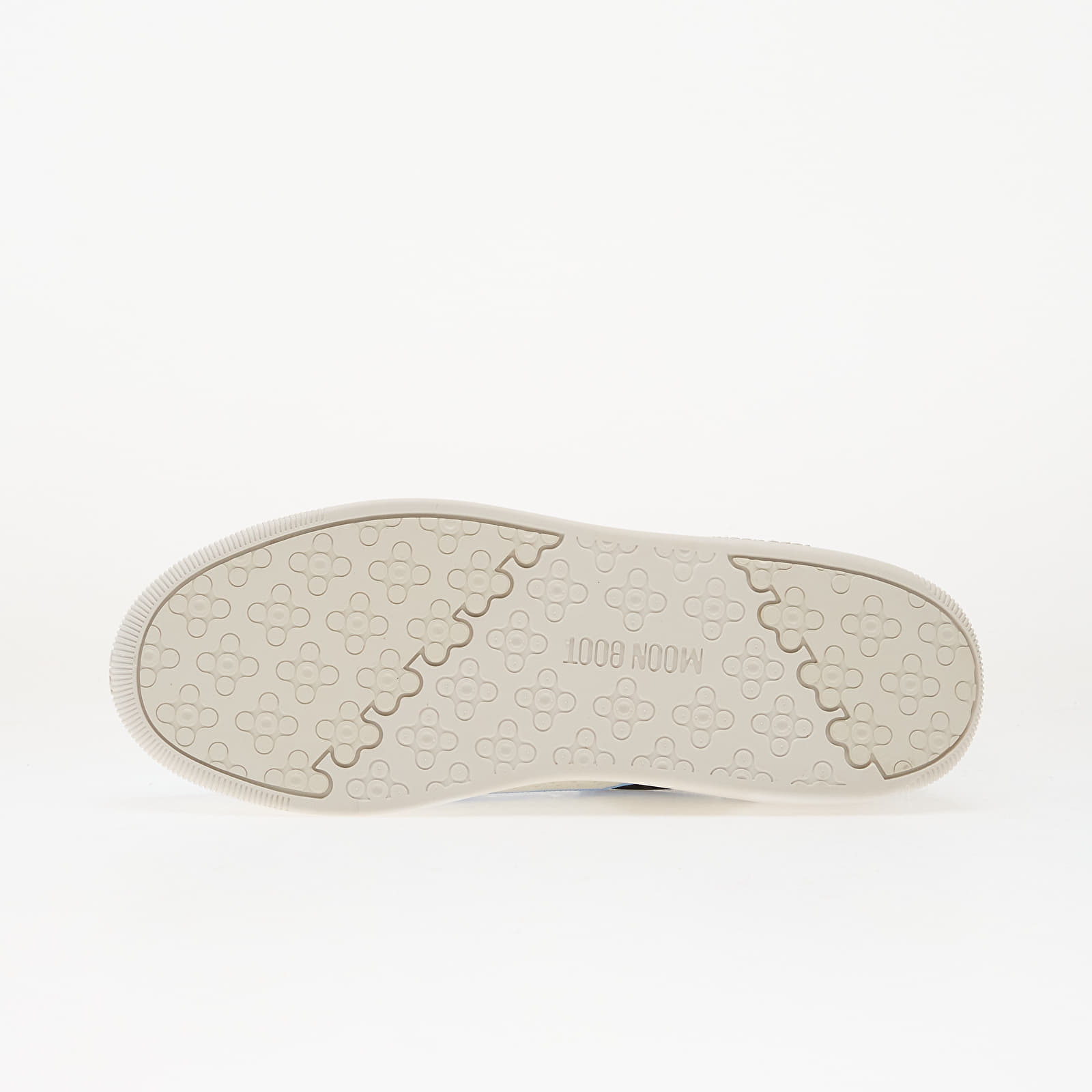 Men's shoes Moon Boot Moonlight Electric Blue