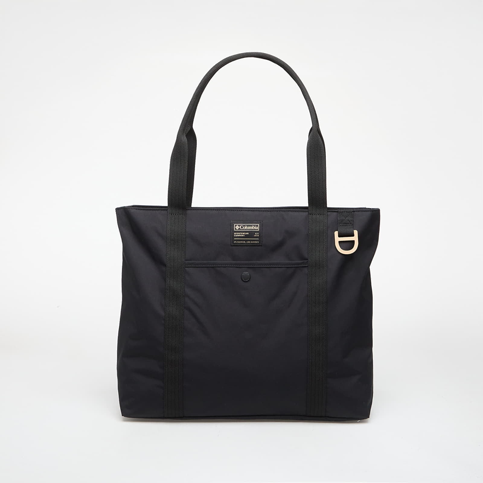 Чанта Columbia Cottonwood Creek™ Unisex Tote Bag Black Universal
