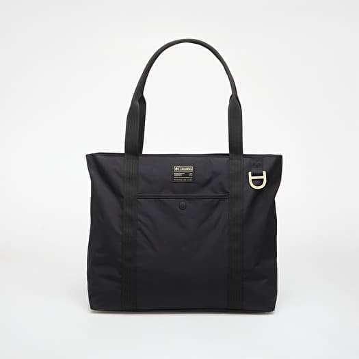 Laukku Columbia Cottonwood Creek™ Unisex Tote Bag Black