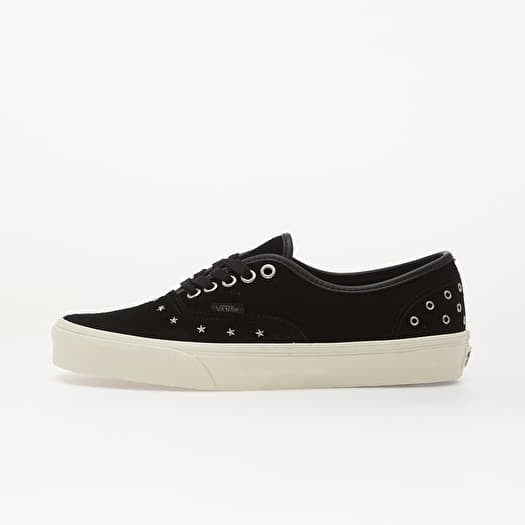 Vans Authentic Metal Black/ Marshmallow