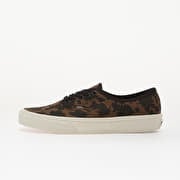 Vans Authentic Animalier Cow Print