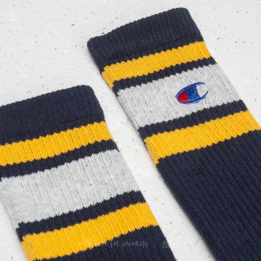 Socks Champion 1 Pack Socks Dark Navy Footshop