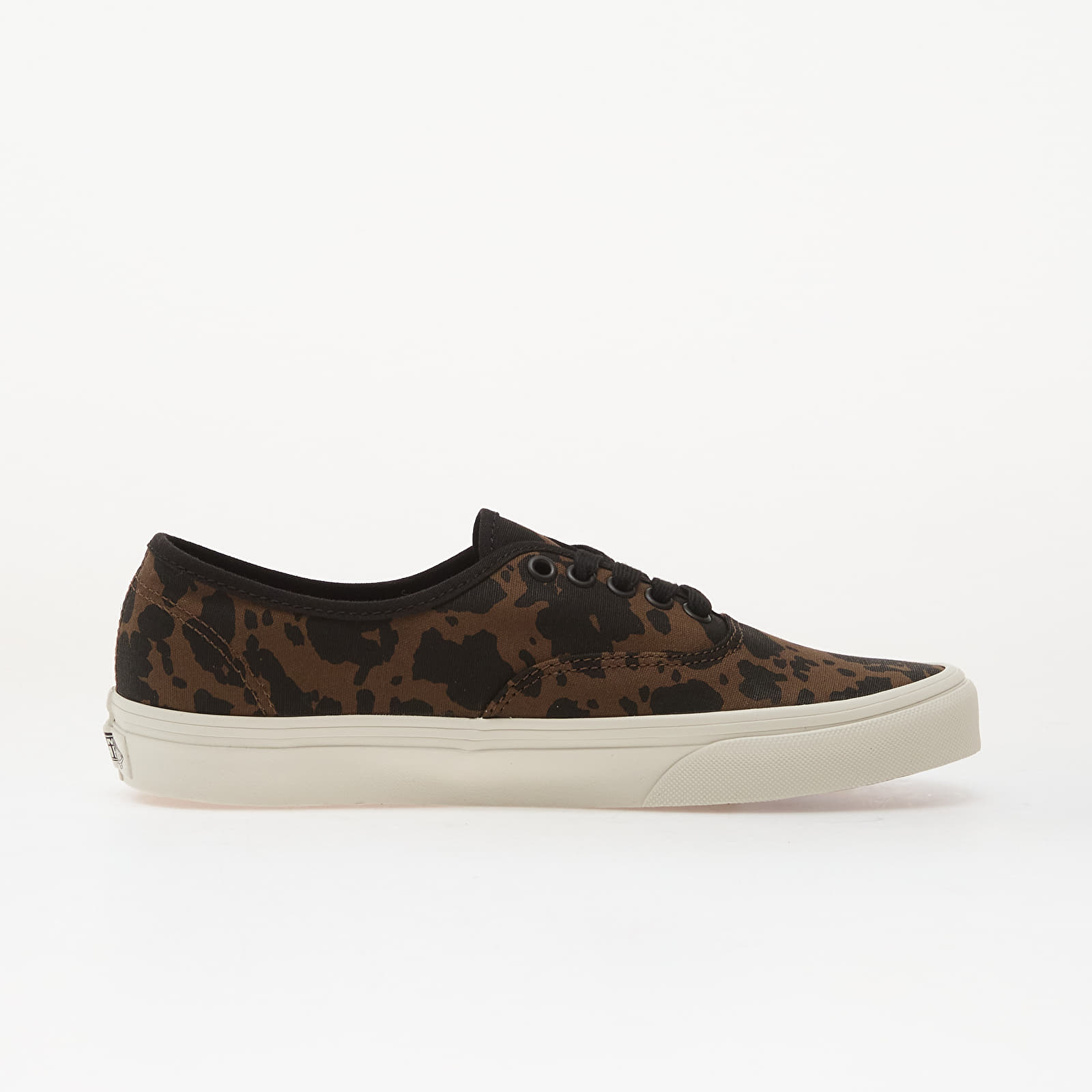 Мужская обувь Vans Authentic Animalier Cow Print