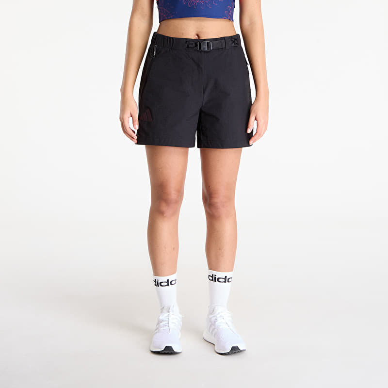 Шорты adidas Terrex Xperior Clima365 Mid Shorts Black