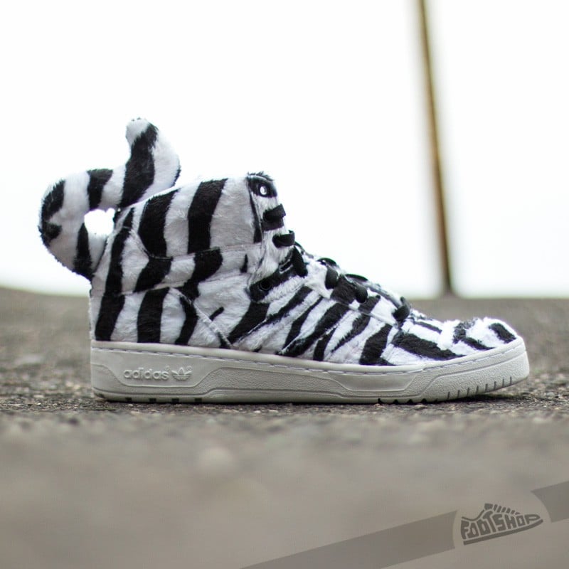 Adidas jeremy scott tiger new arrivals