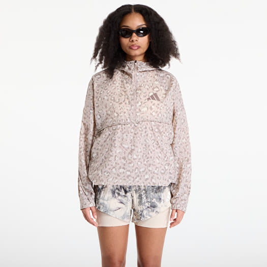 adidas W Xpl Wind Aop Wonder Aluminium/ Wonder Taupe/ Trace Brow