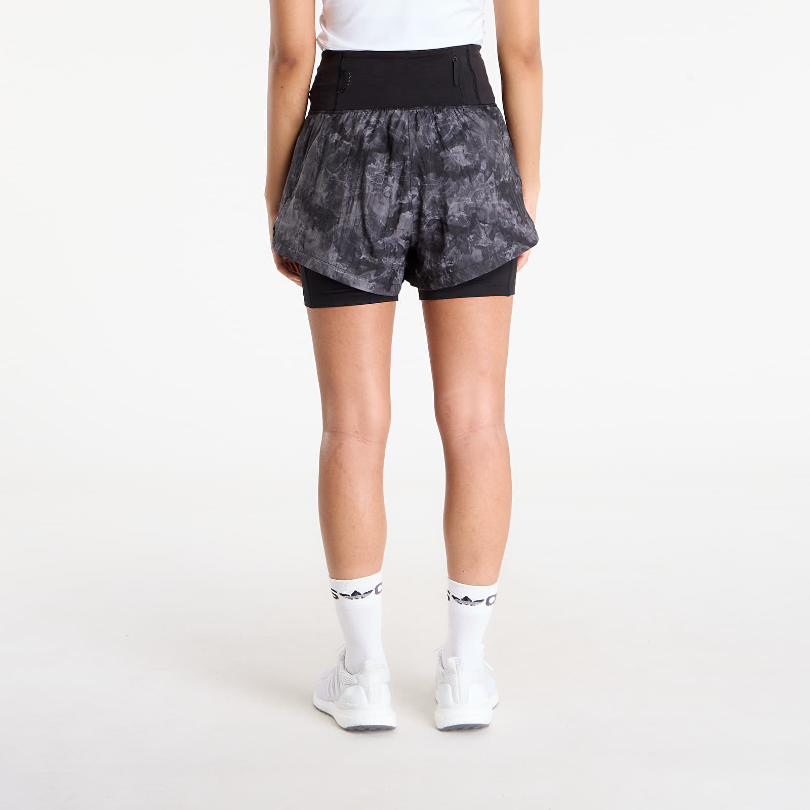 Kurzhosen adidas Adi365 Ap 21 W Grey Four