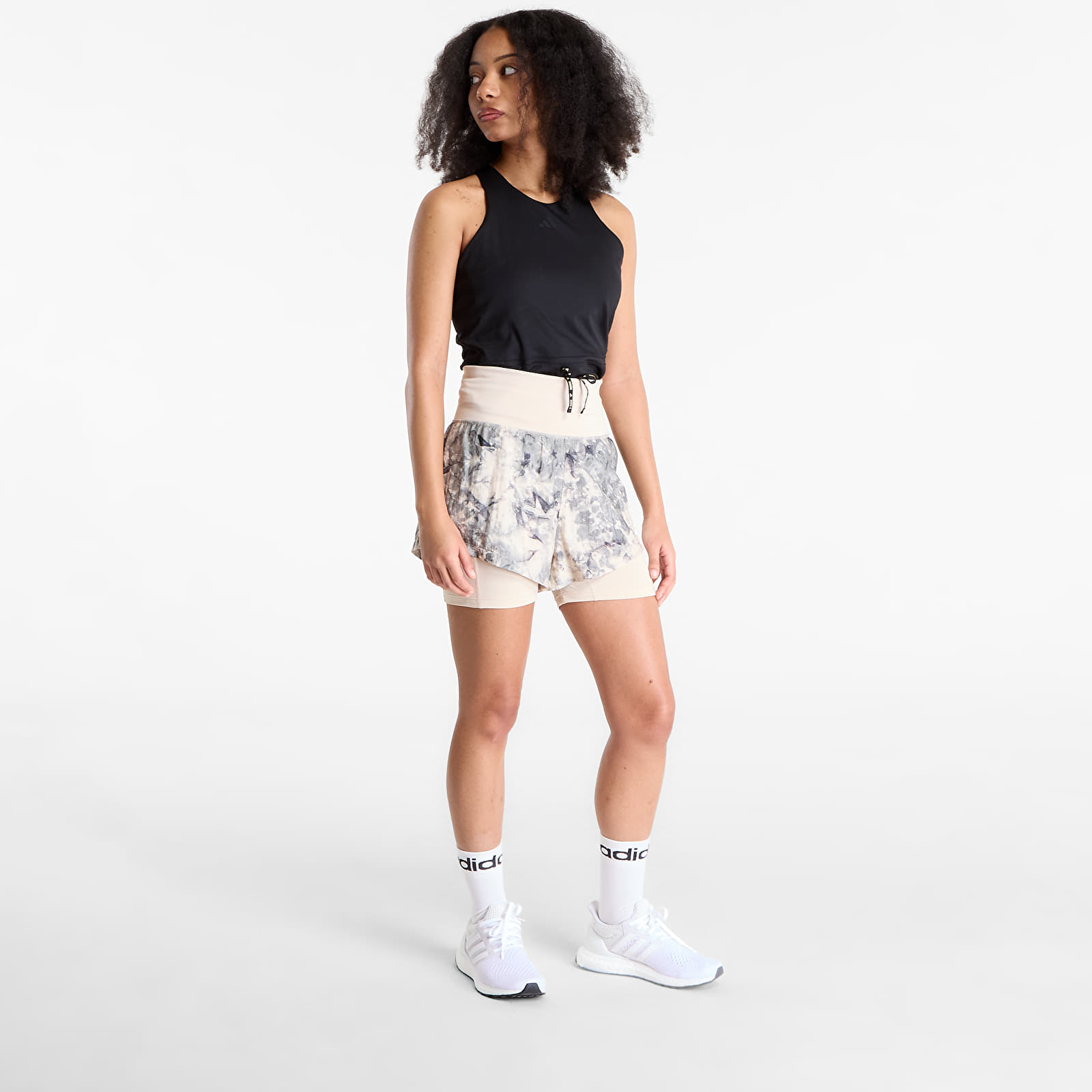 Kurzhosen adidas Adi365 Ap 21 W Crli