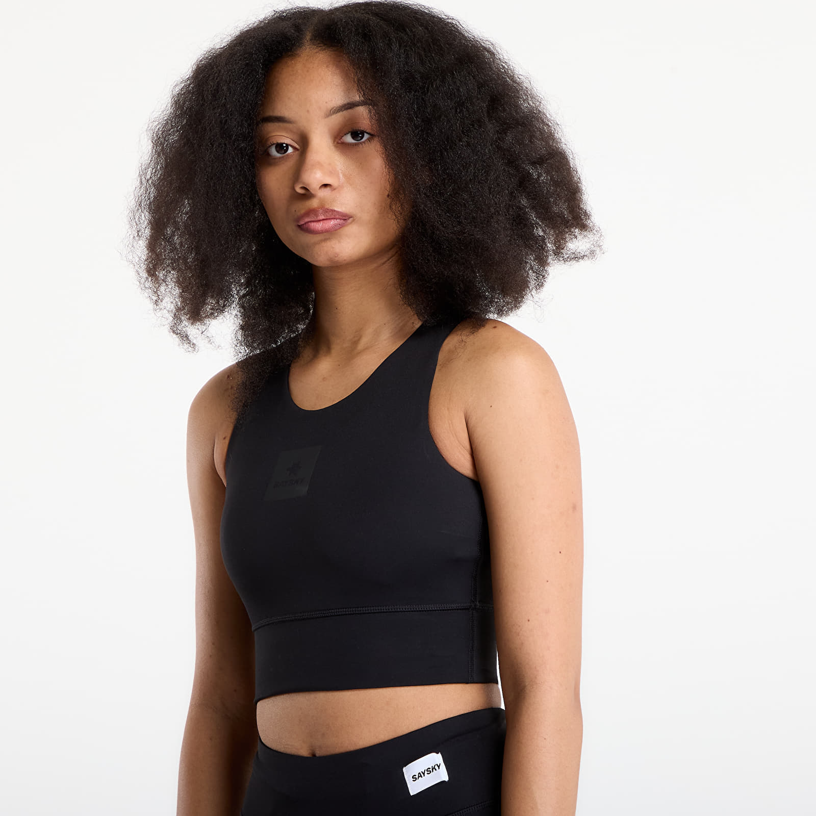  Saysky W Motion Sports Bra Black M 