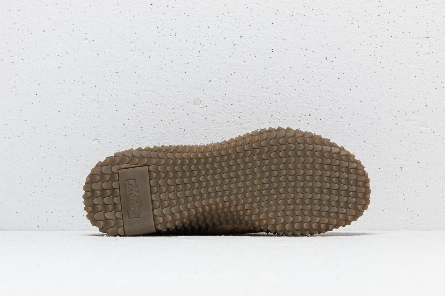 Chaussures et baskets homme adidas x Neighborhood Kamanda 01 Supplier Colour Supplier Colour Supplier Colour Footshop