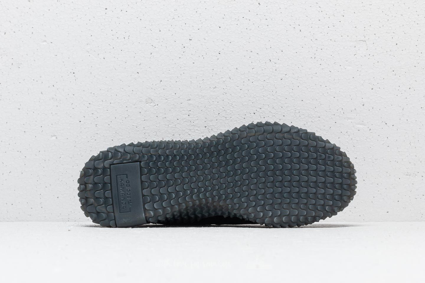 Men's shoes adidas x Neighborhood Kamanda 01 Core Black/ Core Black/ Core Black