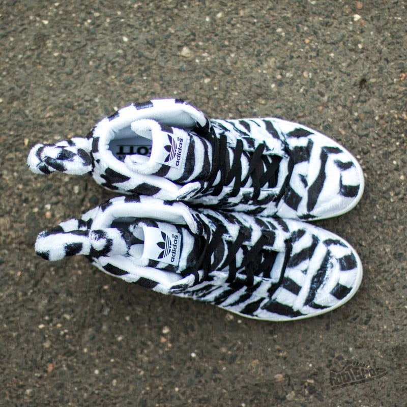 Jeremy scott tiger shoes cheap