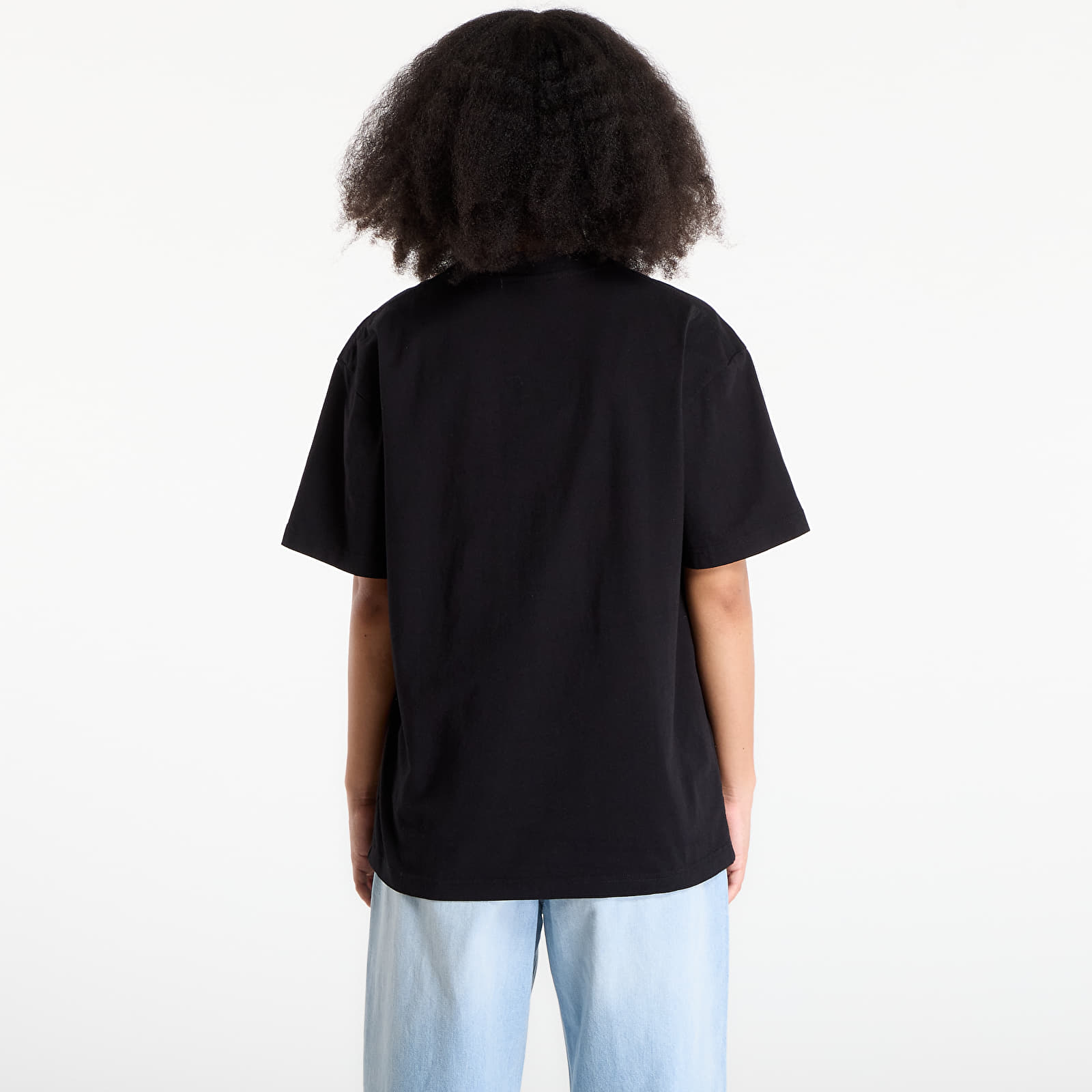 Camisetas Patta Bike Chain T-Shirt UNISEX Black