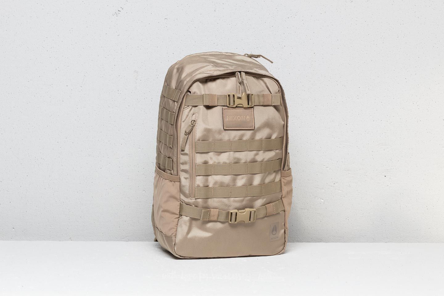 Nixon smith online gt backpack