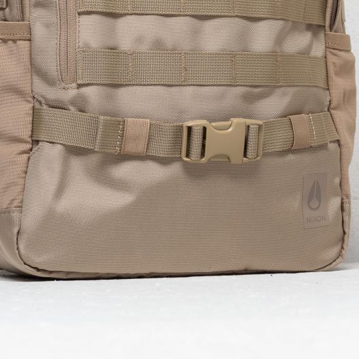 Backpacks Nixon Smith Backpack GT Covert Footshop