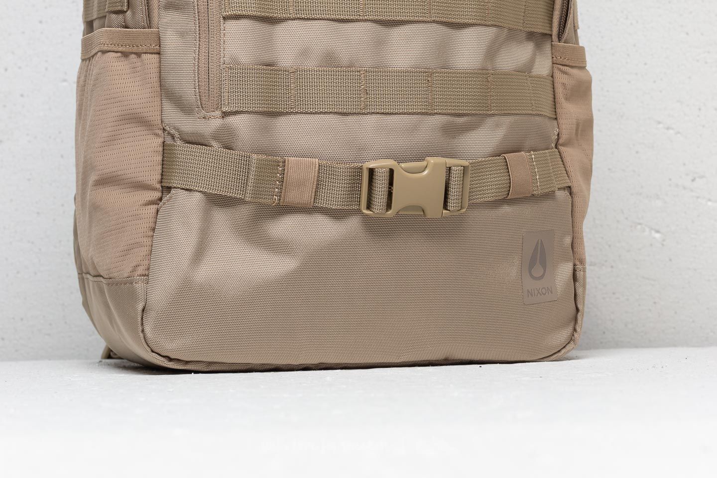 Nixon smith deals backpack gt