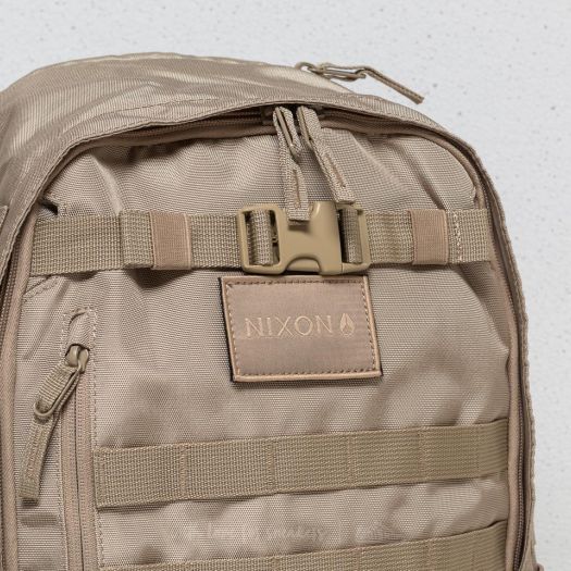 Nixon smith backpack gt top