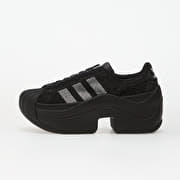 adidas gazelle silver green womens adidas Women's Superstar II Shoes, Size 9, White/Black/White main image 1