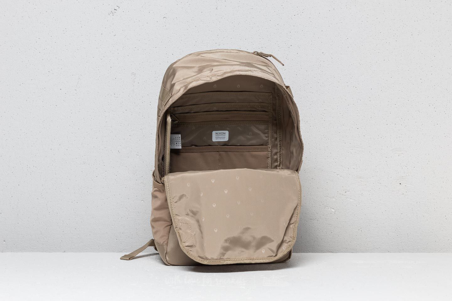 Nixon smith gt backpack on sale