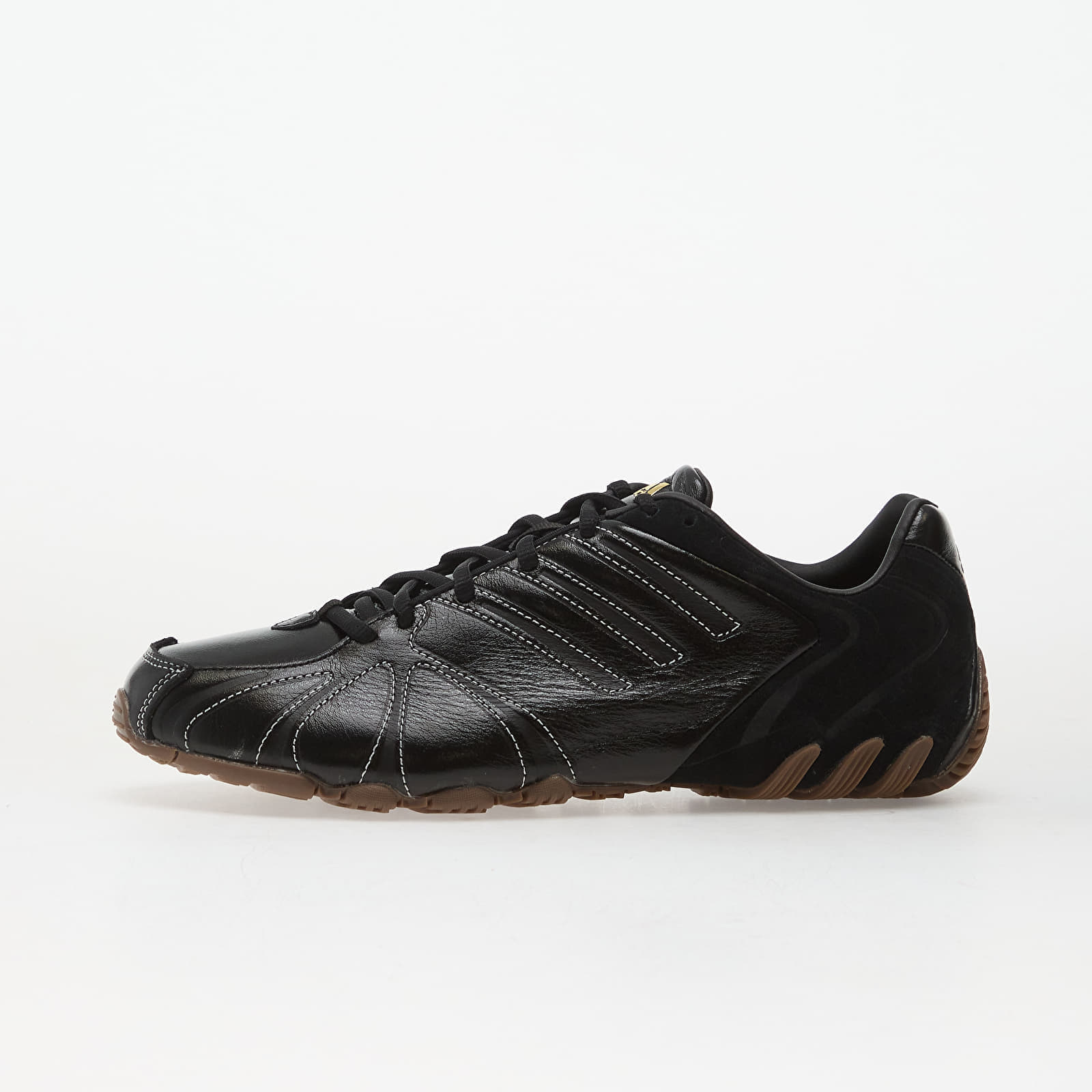 Сникърси adidas Ghost Sprint W Core Black/ Gum5/ Gold Metallic EUR 40 2/3