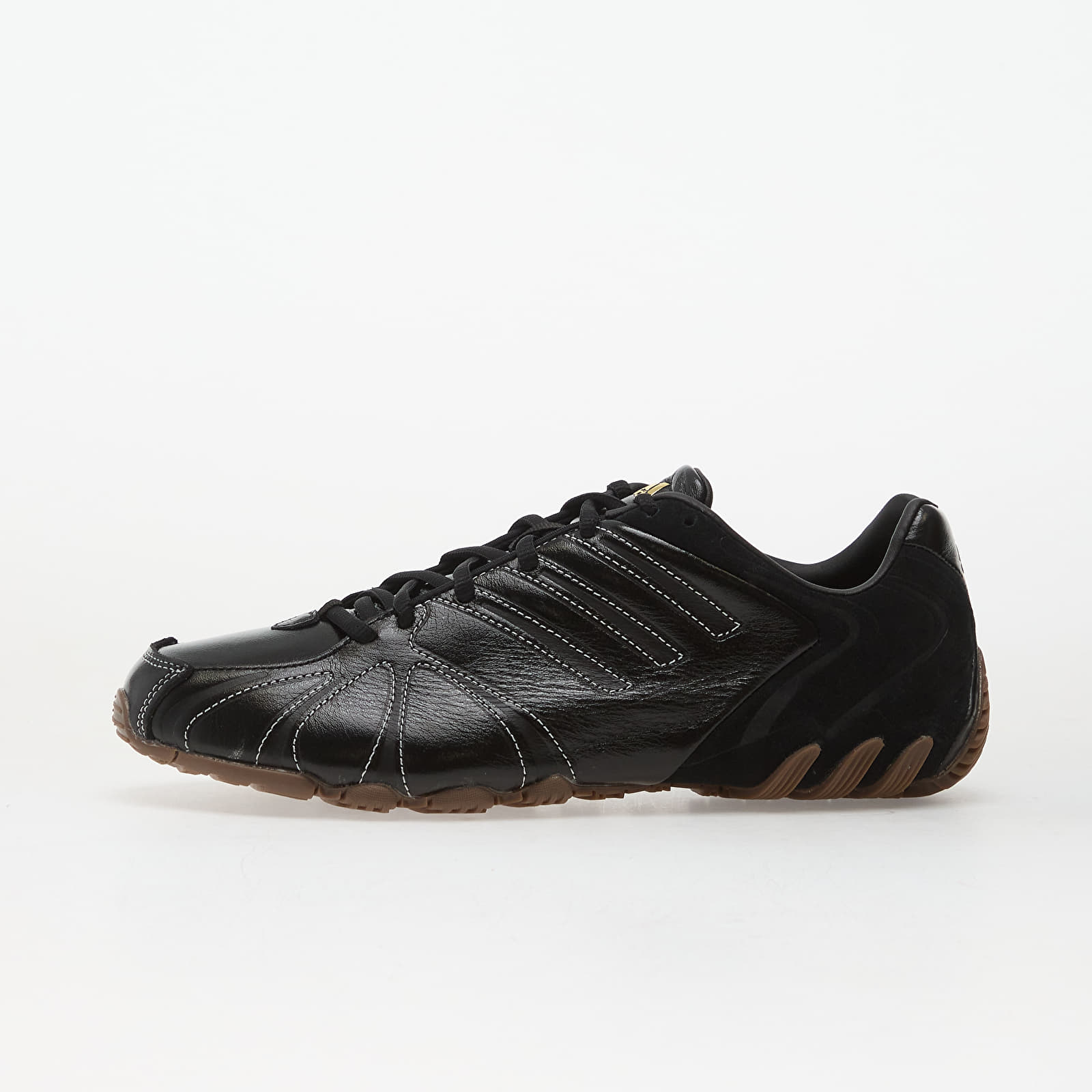 Sieviešu apavi adidas Ghost Sprint W Core Black/ Gum5/ Gold Metallic