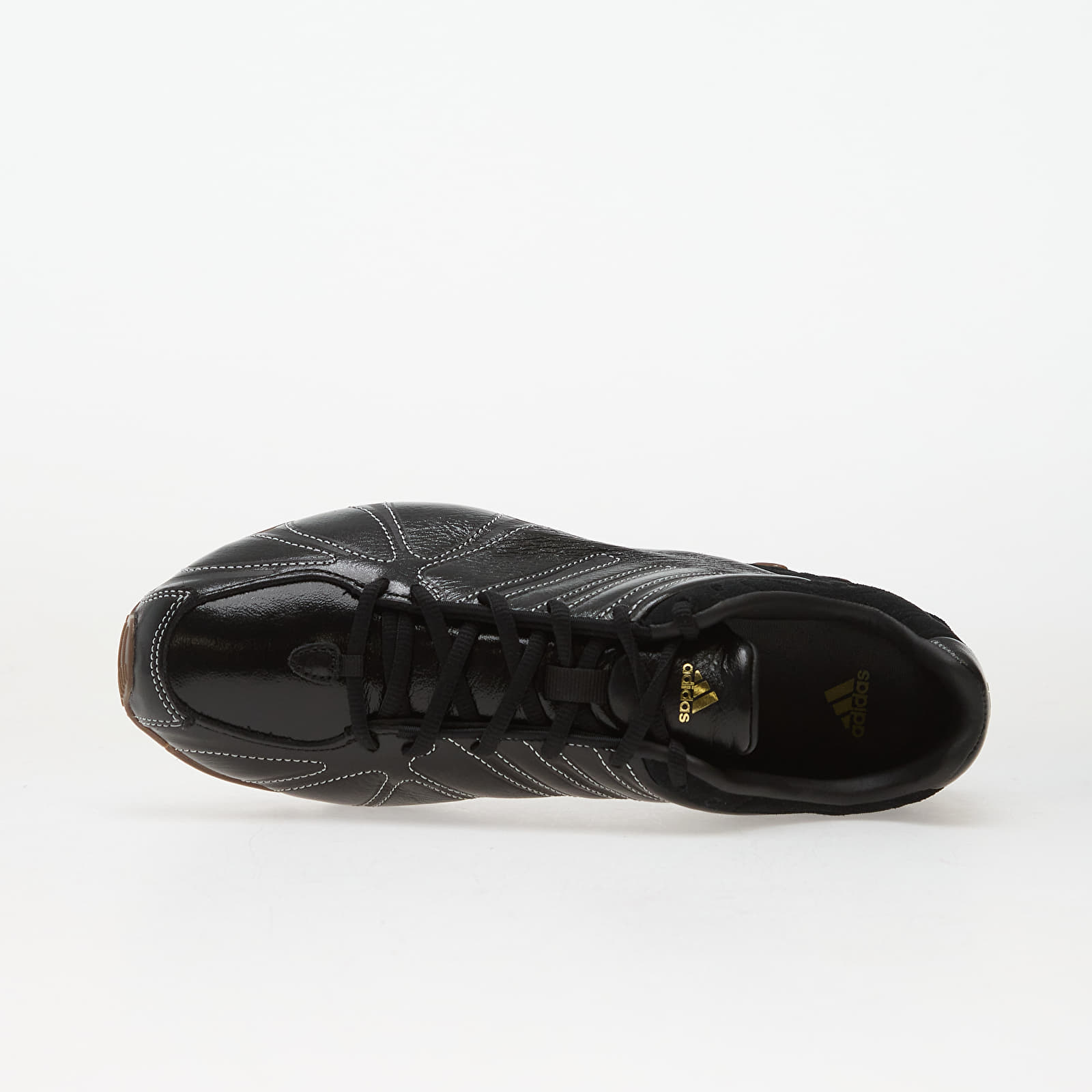 Sieviešu apavi adidas Ghost Sprint W Core Black/ Gum5/ Gold Metallic