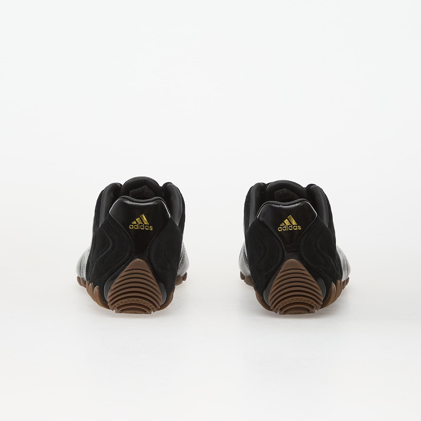 Sieviešu apavi adidas Ghost Sprint W Core Black/ Gum5/ Gold Metallic